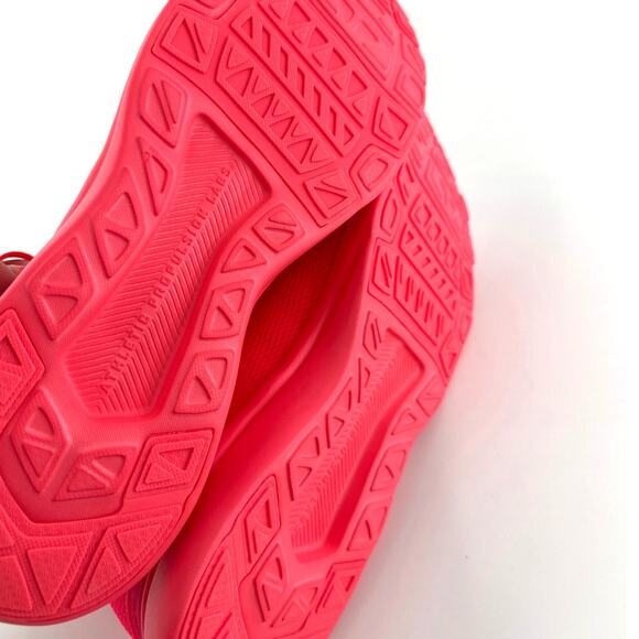 APL Men's Magenta TechLoom Breeze Sneakers Size 12 - Picture 10 of 13